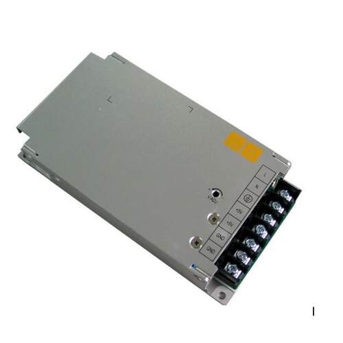 定*制电源 GPAD201M5-1F 输入:90～264Vac; 输出功率：200 W