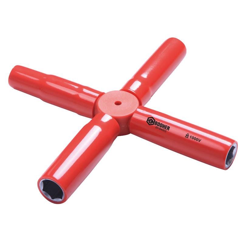 宝合Booher 0226000 1/2