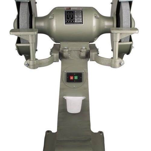 厂家金鼎牌M3030重型立式砂轮机，12寸，300MM立式打磨机，抛光机