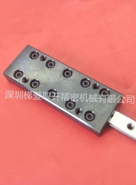 THK交叉滑组滑台VRT3080 VRT3105 VRT3130 VRT3155 VRT3180 3205A