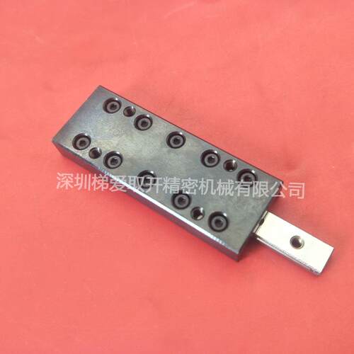 THK交叉滑组滑台VRT3080 VRT3105 VRT3130 VRT3155 VRT3180 3205A