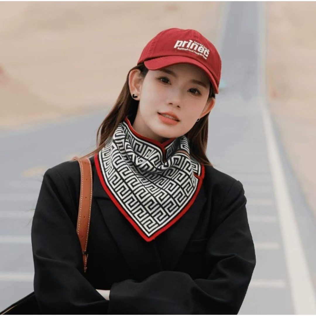 神器三角围脖保暖护颈假领方便套头脖套懒人围巾秋冬德绒保暖通用,服饰配件/皮带/帽子/围巾,围巾/丝巾/披肩,淘宝优惠券,粉丝福利购,淘宝优惠卷