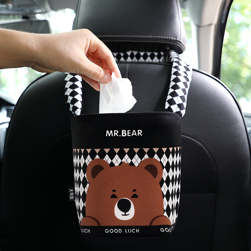 车载垃圾桶汽车后排挂式雨伞收纳可折叠垃圾袋车用置物桶干湿两用,汽车用品/电子/清洗/改装,车载垃圾桶/袋,淘宝优惠券,粉丝福利购,淘宝优惠卷