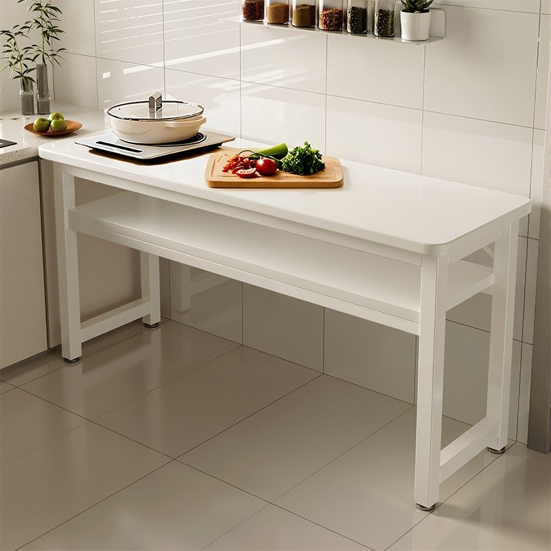 厨房置物架落地窄边柜多功能切菜桌工作台多层微波炉烤箱收纳架子,厨房/烹饪用具,微波炉置物架,淘宝优惠券,粉丝福利购,淘宝优惠卷