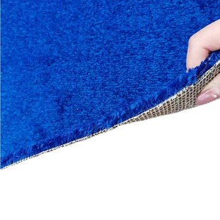 加厚阻燃弯头纱地毯武术馆琴房酒店宴会厅剧院会议室卧室玄关整铺