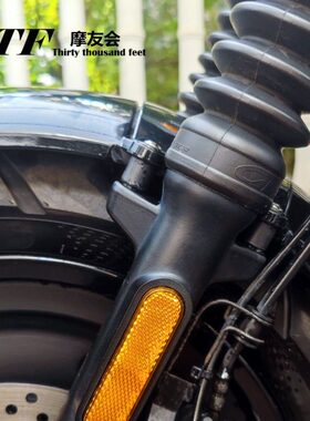 泥配件S大加高骁胜骑块轮胎V3改装板韩前00增高垫轻加大无损G前挡