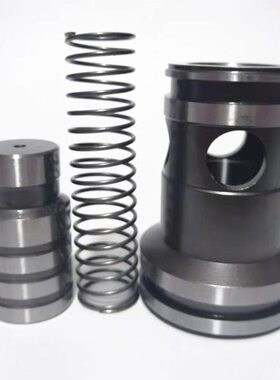 B/台湾-阀// E/2520阀/16/0方40C50-L承瀚逻辑D流V5032-//溢阀向5