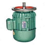 8k21南京电机车-运0-特种w1.4大-Y行DZ行车盘大 锥形电动机转子