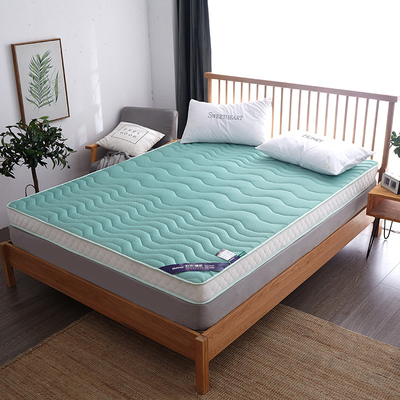 乳胶床垫被1.5m加厚一米二单双人1米5I席梦思1米2一米五软榻榻米