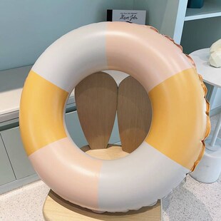 新款儿童游泳圈10岁以上学游泳专用装备加厚腋下圈初学者小孩玩水