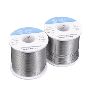 瑞汛有铅焊锡丝 6337松香芯锡线锡丝0.8/1.0/1.2/1.5/2.0mm锡线