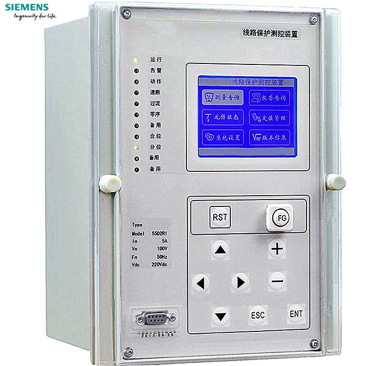 7UM6215-2EB01-0AA0电流互感器5A,IEE(敏感)电源电压DC 24V到48V