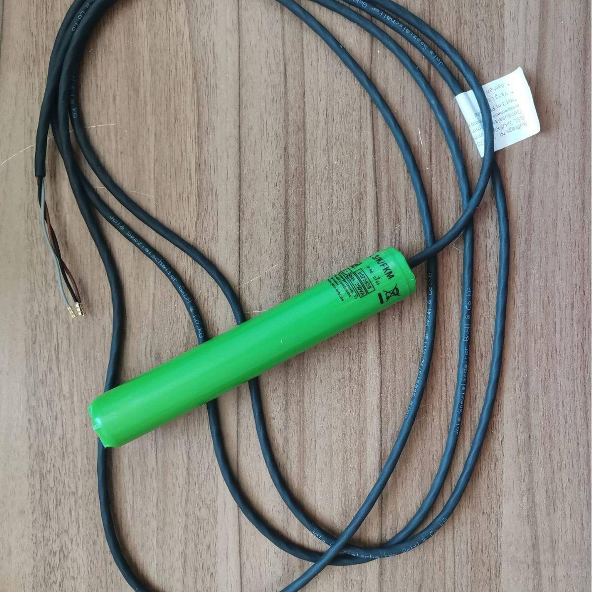 德国 JOLA 液位开关德国控制器 SSL 3/K/FKM