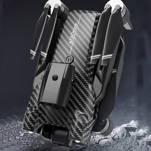 免费换新A13无刷马达无人机航拍光流定高悬停避障翻滚四轴飞行器