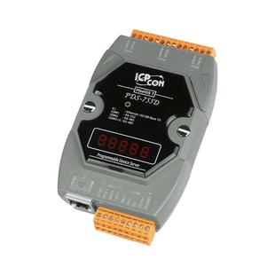 可编程设备服务器 232 带7段数码 485 显示