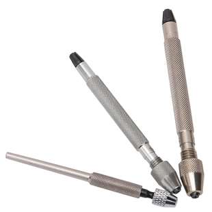 夹取精密零件拿 修表工具 三支装 30026夹钻拿子钳 索 拿子