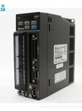 台达 伺服ASD-A2-0443-E-0743-M-U-F ECMA-J10604RS-J10604SSYZ