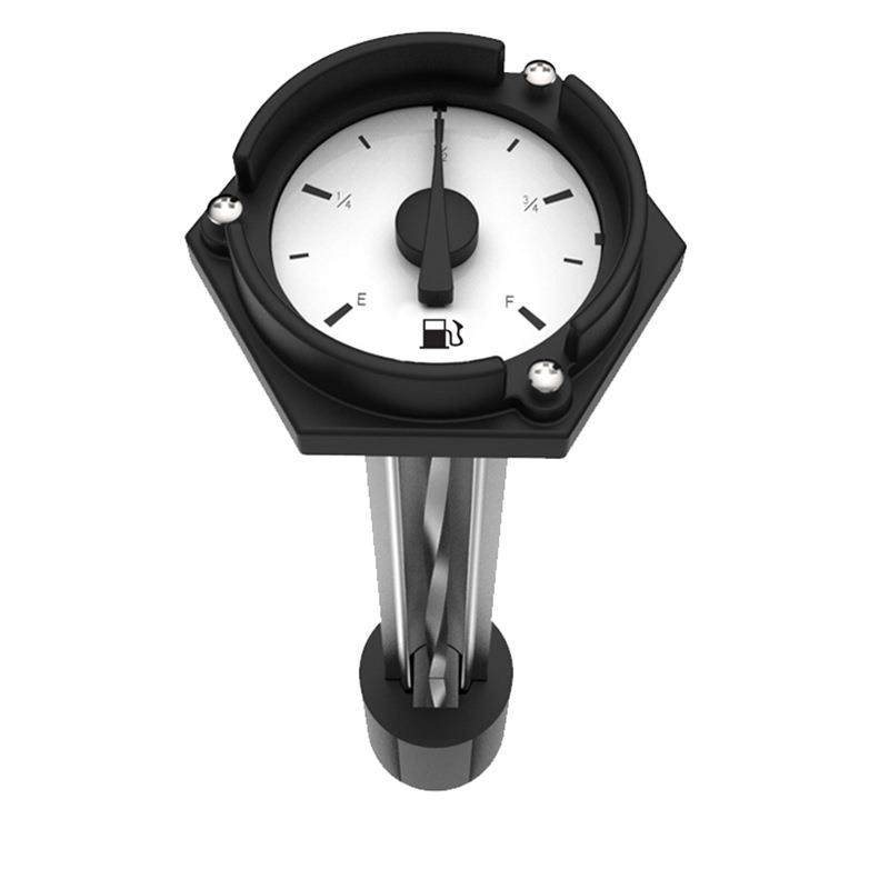 厂家直供机械式油表油位表液位计液位表显示 仪表盘 现货