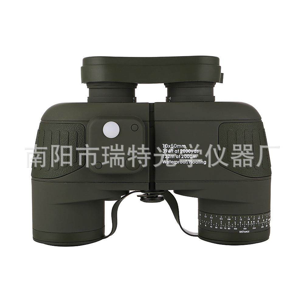 WS 10X50双目望远镜 防水保罗望远镜