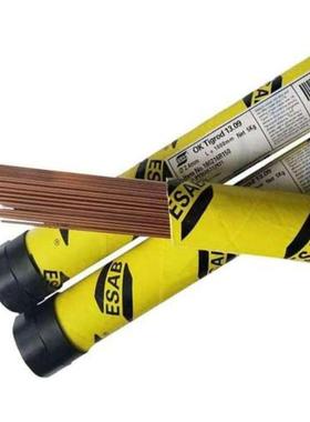 瑞典伊萨ESAB OK76.98低合金耐热钢焊条E9015-9/P91耐热钢焊条