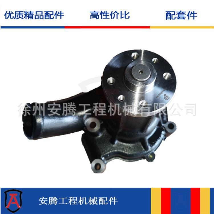 LR4B3-G73X1Q-U水泵4RG22.510200FE