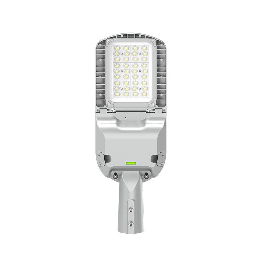 MIC灯具新款6米灯杆工程高亮户外防水易维护30瓦 30w LED道路灯