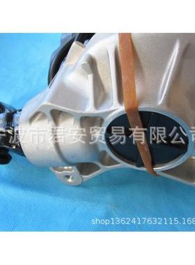 供应HS500 前差速 前桥差速