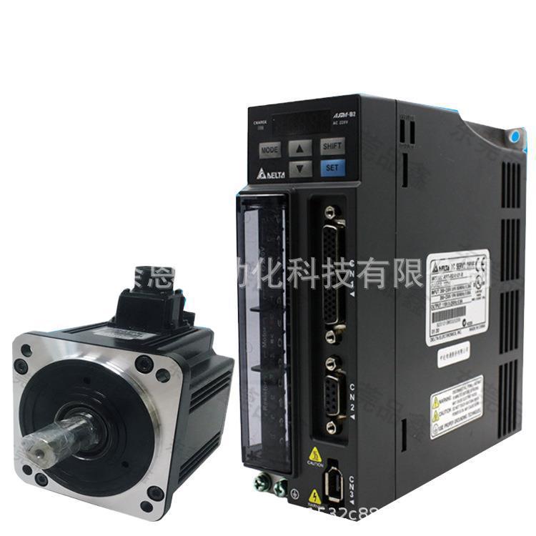 现货供应台达原装伺服驱动器单元ASD-A2-1B23-M