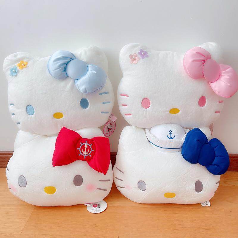 可爱hellokitty抱枕kitty猫头沙发靠垫汽车情侣靠枕玩偶床头靠垫,鲜花速递/花卉仿真/绿植园艺,割草机/草坪机,淘宝优惠券,粉丝福利购,淘宝优惠卷