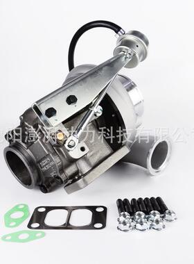 4043980适用康明斯6BTAA发动机涡轮增压器总成4955908 4043982