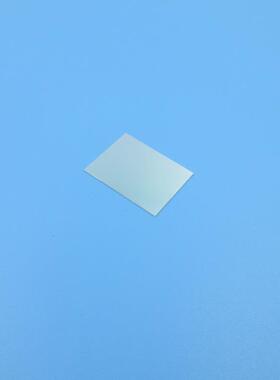 655nm窄带滤光片其它光截止滤镜红光高透滤光片镜面玻璃镀膜材质