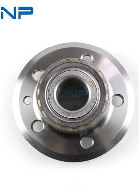 10002285 RLB100302适用MGtGS锐腾 HS 荣威tRX5 MAX鲸 新能源轴承