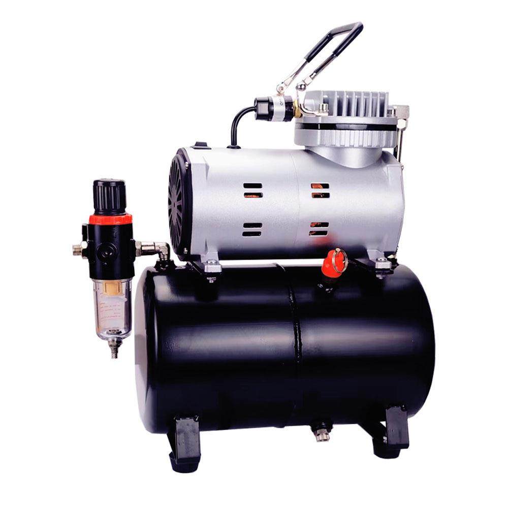 跨境热销无油喷笔气泵微型家用迷你空压机模型喷漆上色美工泵,电子元器件市场,其它元器件,淘宝优惠券,粉丝福利购,淘宝优惠卷