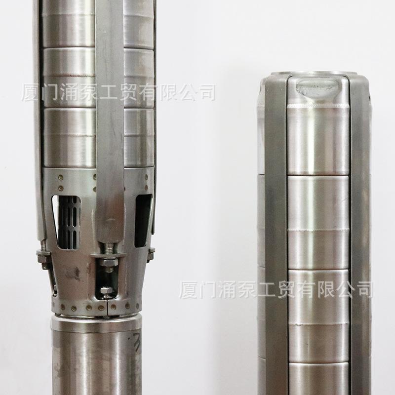 直销不锈钢SP喷泉泵 广场音乐喷泉泵 小型花园喷泉泵潜水泵28m