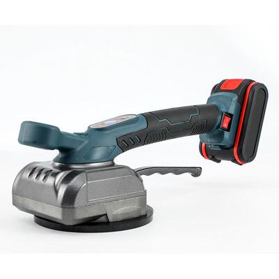 厂家瓷砖平铺机大功率 墙地两用震动振动自动贴瓷砖铺砖机