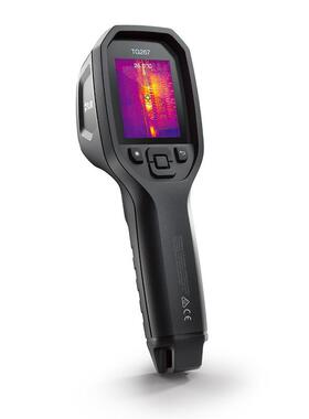 FLIR TG267工业用手持式红外热像仪菲利尔TG267