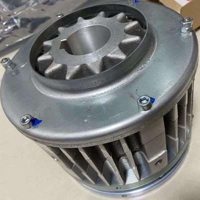 Wampfler电容箱91012-210-3101180