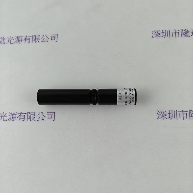 HOYA豪雅 HLL-L3 镜头现货
