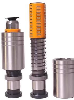 滚针导柱组件模具配件高精密膜架用RGBL RGSL RGKL配固定活动挡