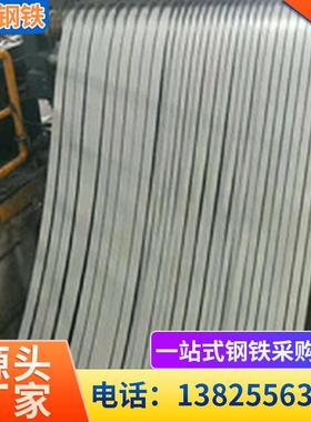 深拉伸电解板深 一级电解卷料SECC耐指纹电解板SECD 电镀锌钢板