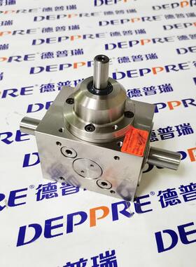 TANDLER齿轮箱 减速机WV 00-1.1-III Teilenr.: 00000.401030