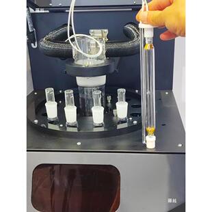 比朗光化学反应仪 氙灯光源、汞灯光源 光催化反应器 光降解