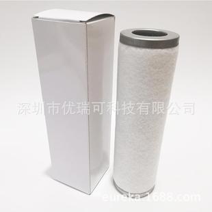 PFEIFFER普发ONFR 065排气滤芯DUO65油雾分离器DOU125过滤器 035