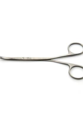 取石钳 22cm肾迭鳃式纱剪南京否yes-465none22厘米yes-465精细抛