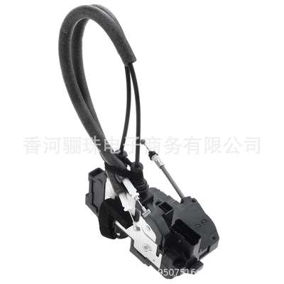 门锁块闭锁器81310-3J010 81320-3J040 81410-3J000 81420-3J000