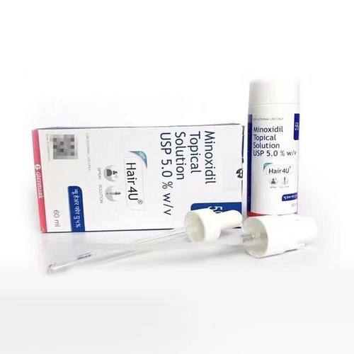 印度正品Hair 4Upro增发育发防秃防脱发生发液喷雾外用海外直邮