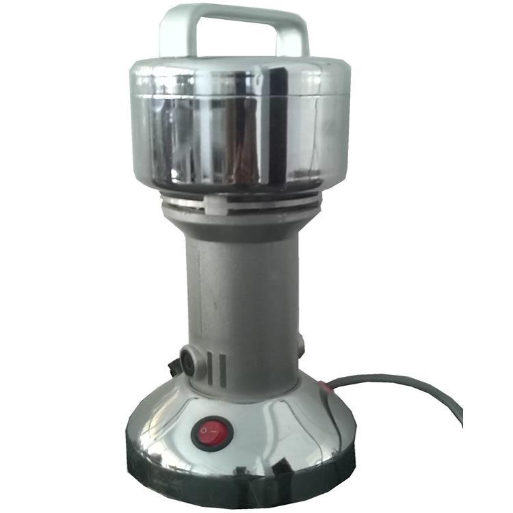 FS-100微型粉碎机生物质砖厂煤炭化验室用破碎机220V微型制样机
