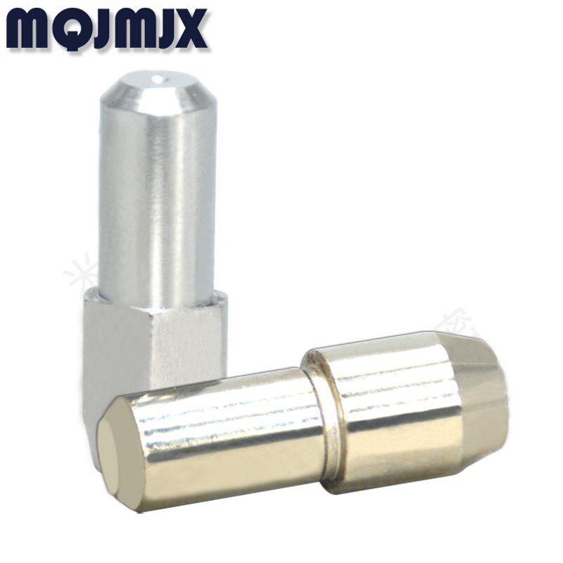 GJPBB/GJPDB圆形台阶定位销大锥头菱形阶梯压入型锁紧圆柱销钉子