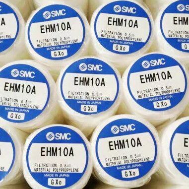 供应SMC滤芯 EHM15R10A 全新