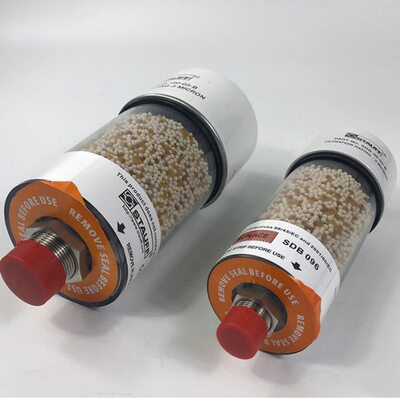 齿轮箱呼吸滤芯SGB-90-03B SDB096/2 除湿通气过滤器SDB096CV